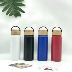 Vacuum Flask – MGH 7031