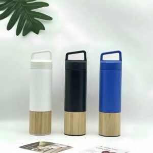 Vacuum Flask – MGH 7041